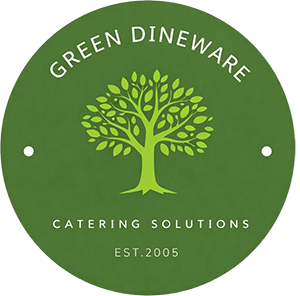 Green Dineware
