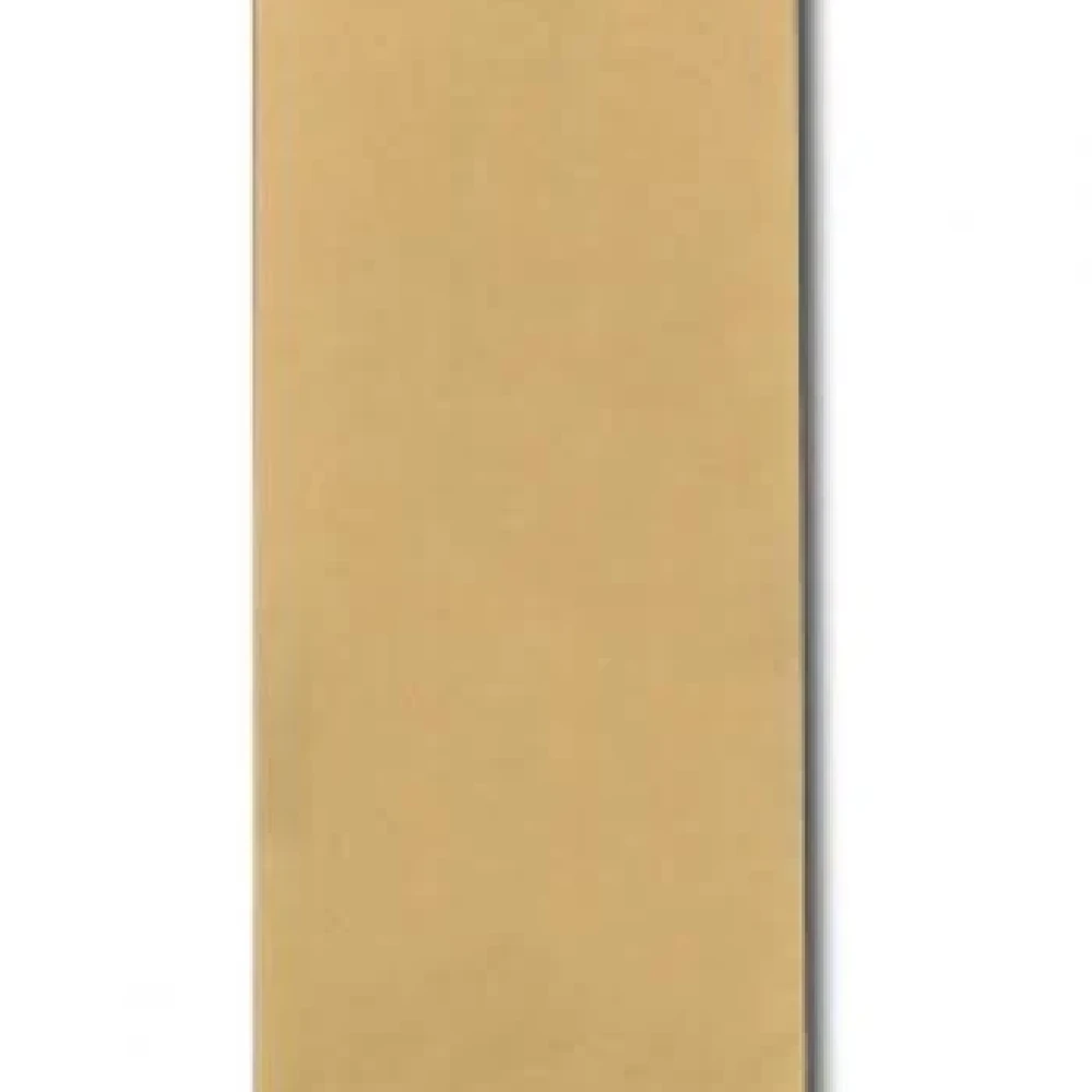 Snackzakken ersatz bruin nr 27 geperforeerd ,10kg