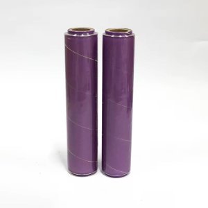 Huishoudfolie rollen Refill 45cm x 300m