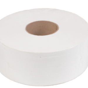 Toiletpapier Maxi Jumbo 2-laags cellulose
